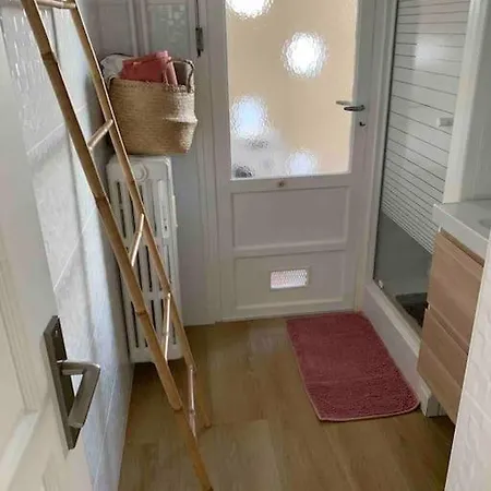 Centre 3 Renove شقة ديجون