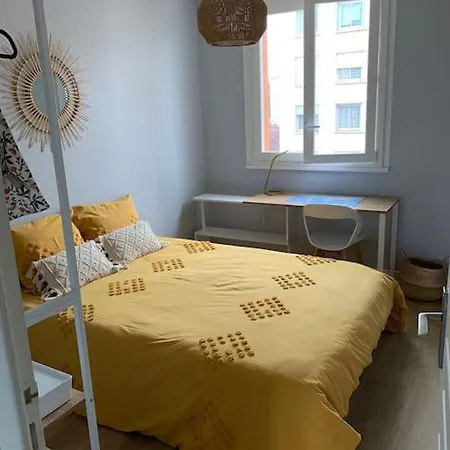 Centre 3 Renove ديجون