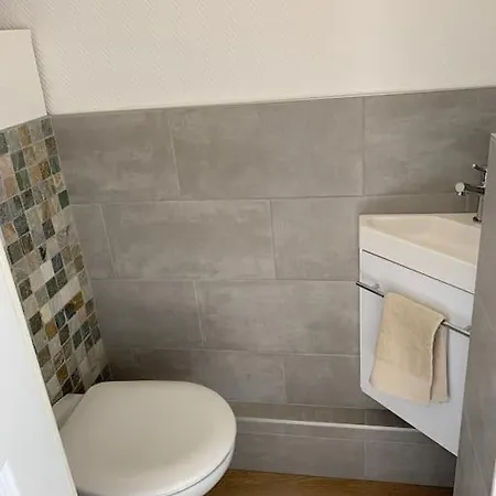 Centre 3 Renove * ديجون