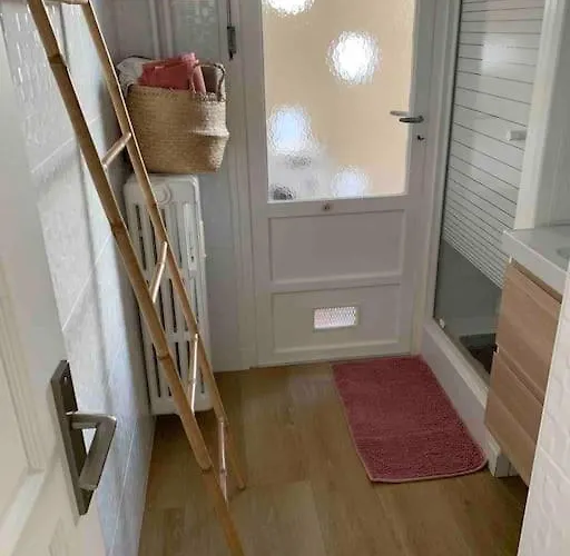 Centre 3 Renove Διαμέρισμα Ντιζόν