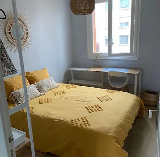 Centre 3 Renove ديجون