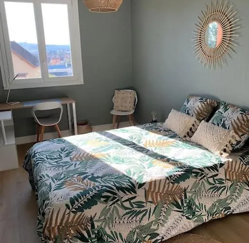 Διαμέρισμα Centre 3 Renove *