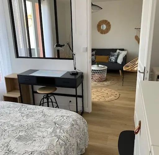 Centre 3 Renove ديجون