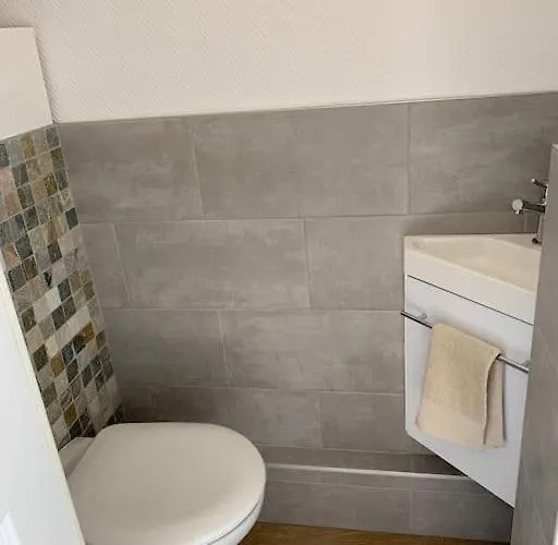 Centre 3 Renove * ديجون